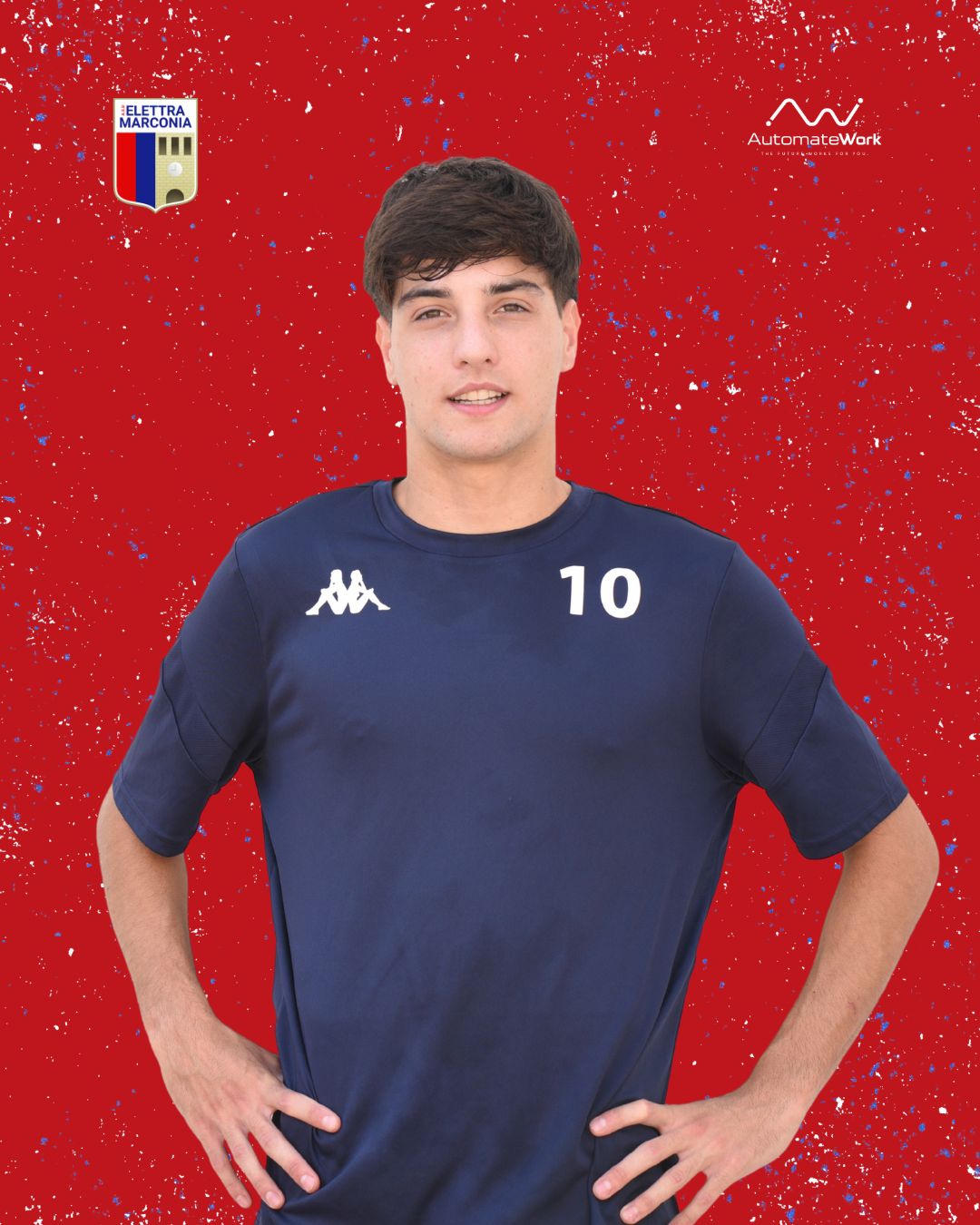 Andrea Semeraro