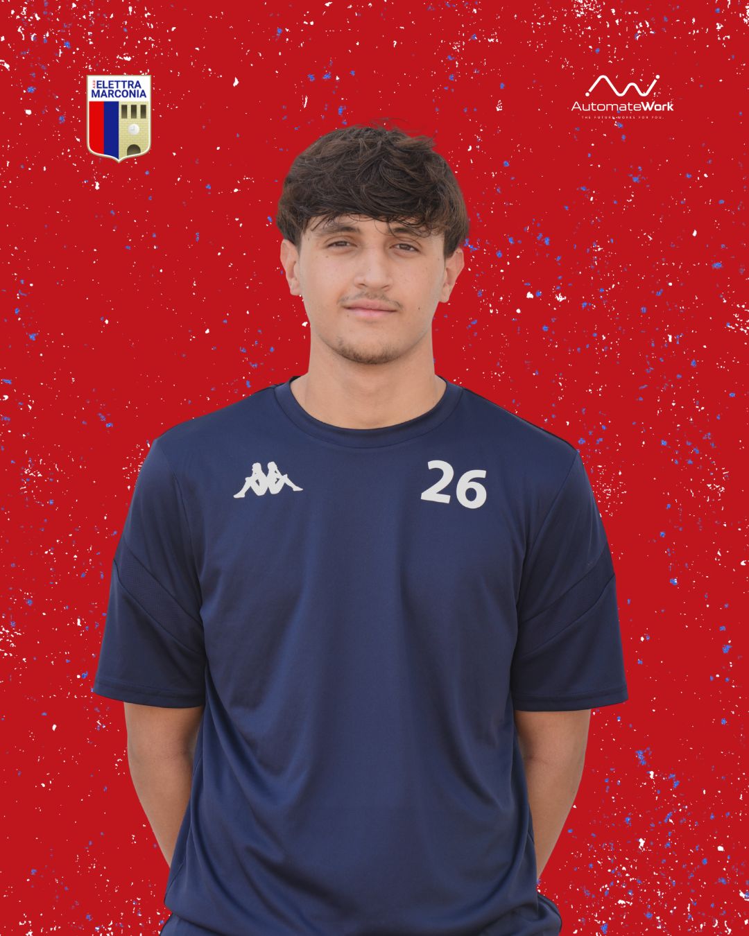 Samuele Scattino