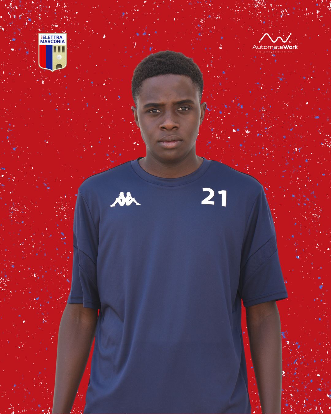 Bamba Gueye