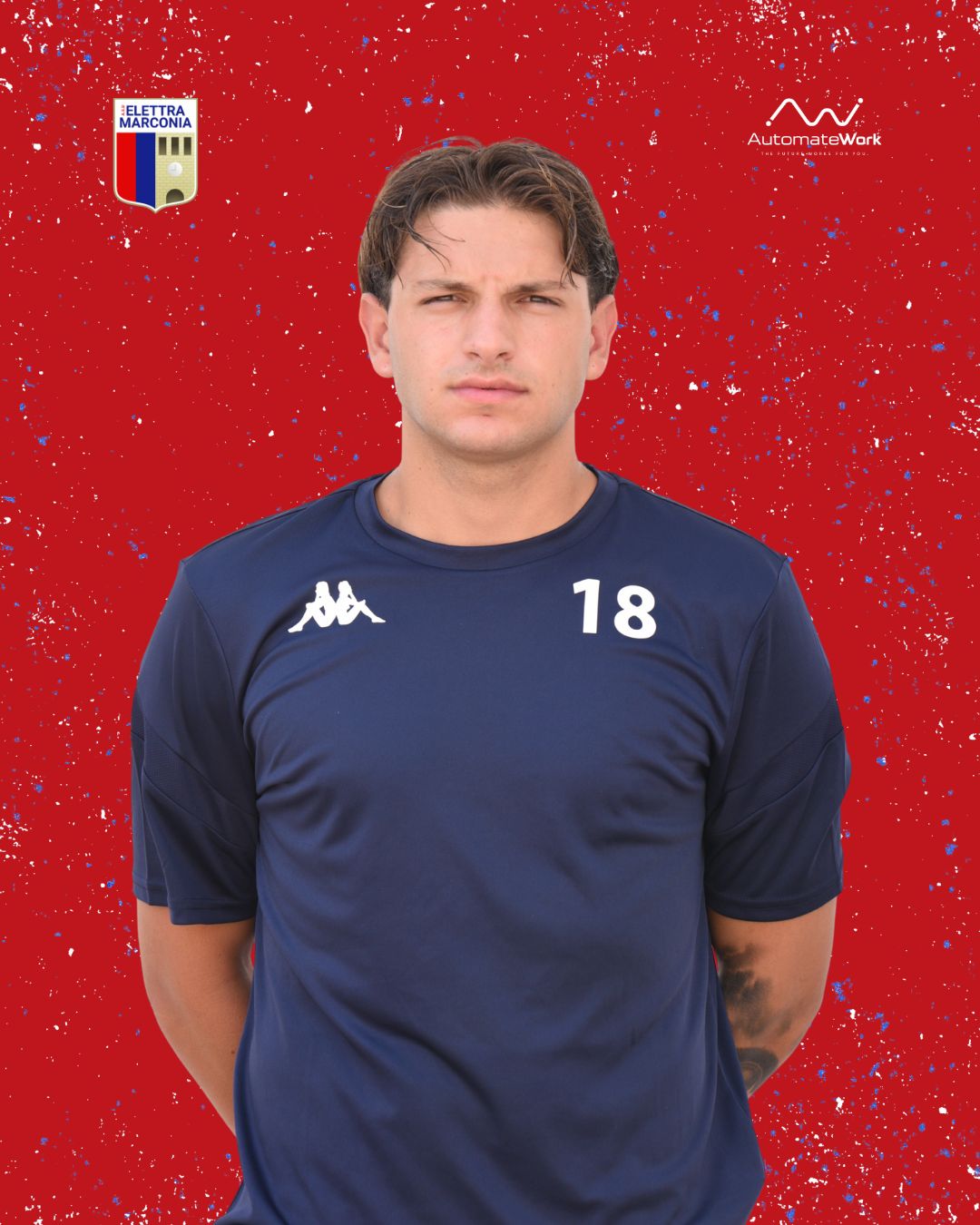 Marco Stendardi