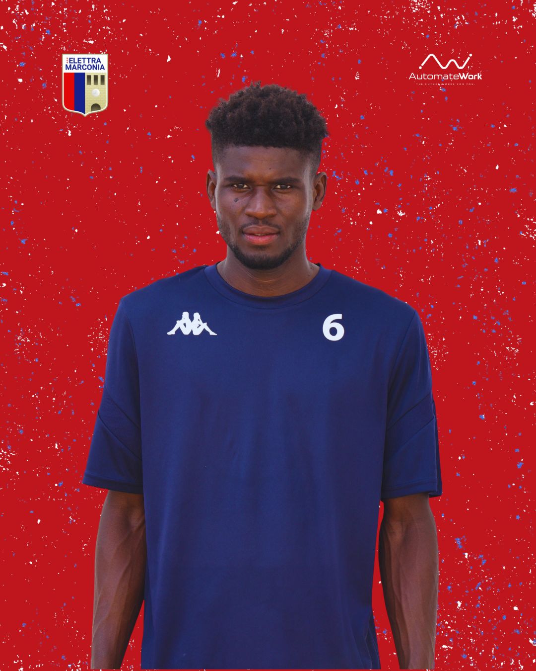 Omar Gueye
