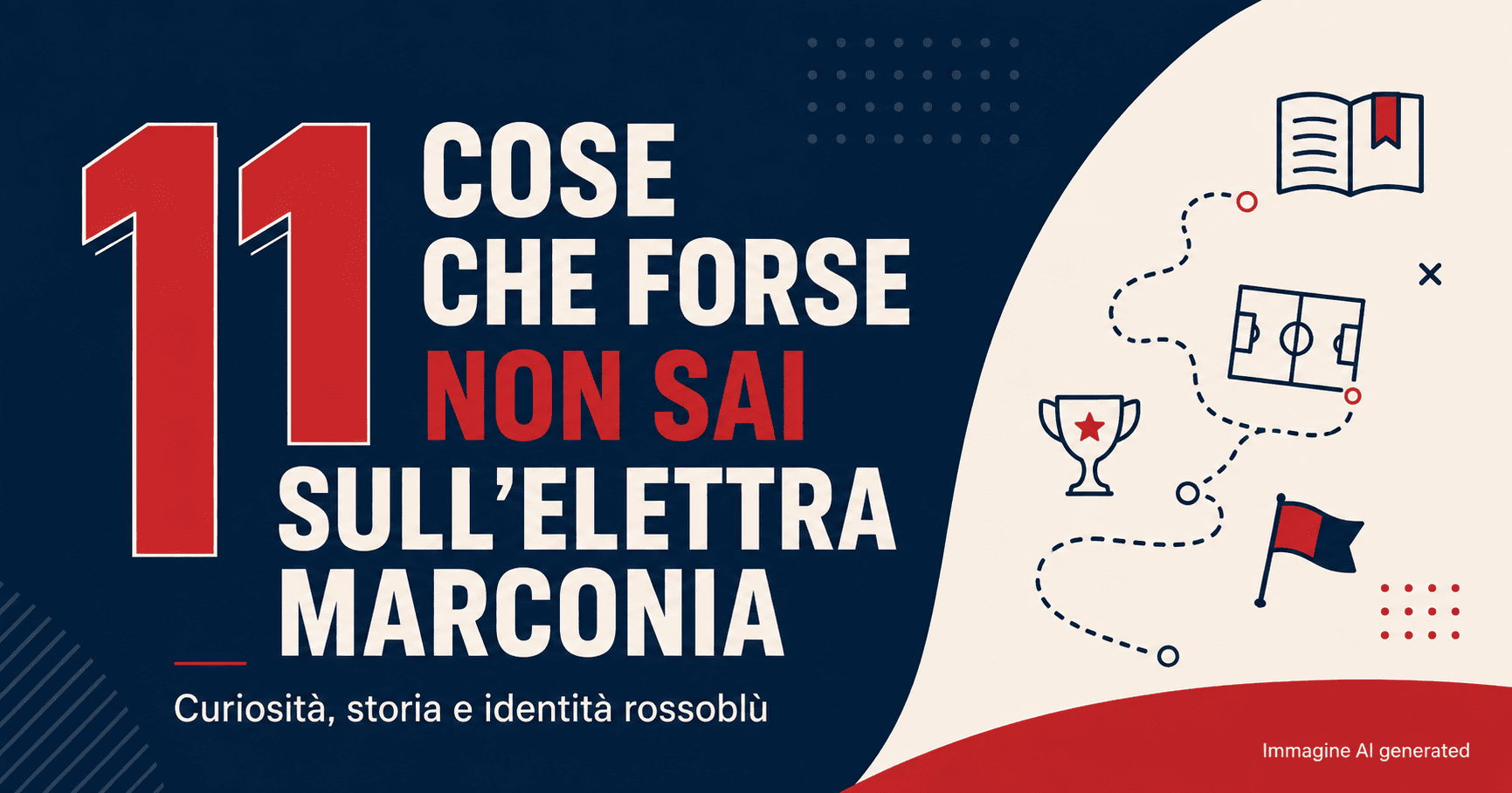 11 cose che forse non sai sull'Elettra Marconia