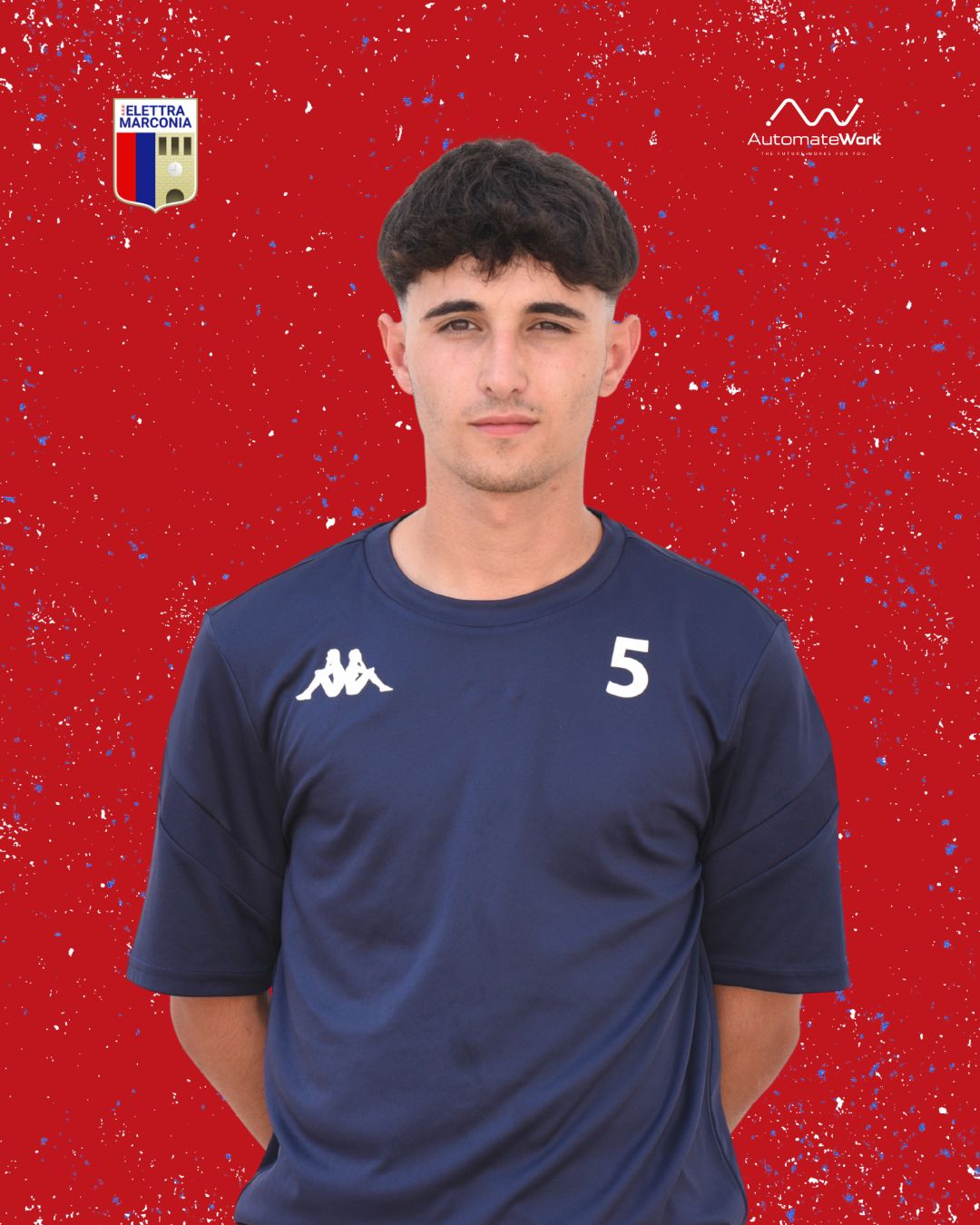 Angelo Martongelli