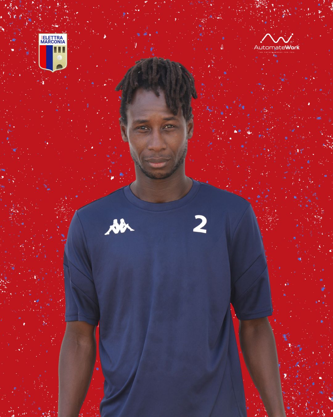 Sanna Bojang