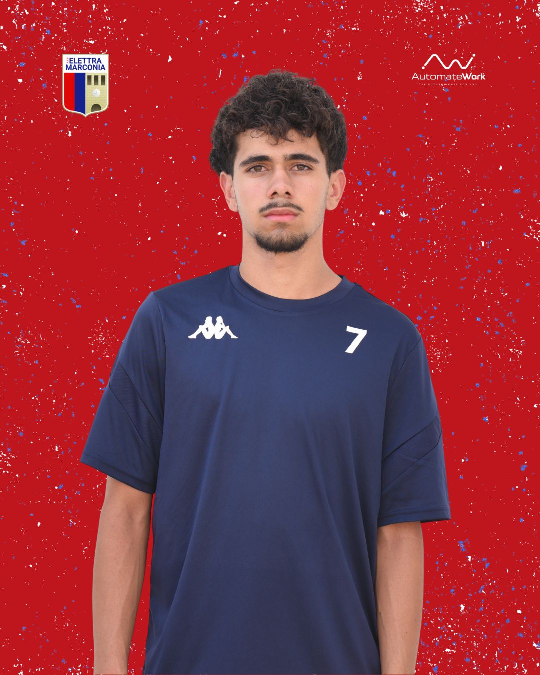 Antonio Zambrella