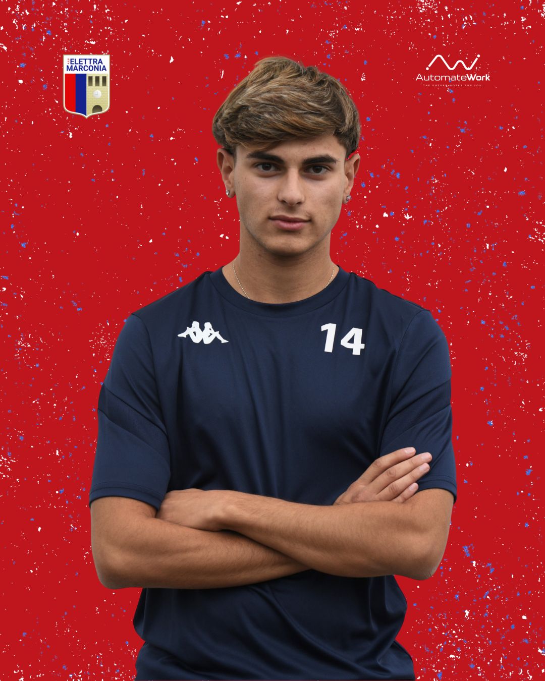 Salvatore Francinini