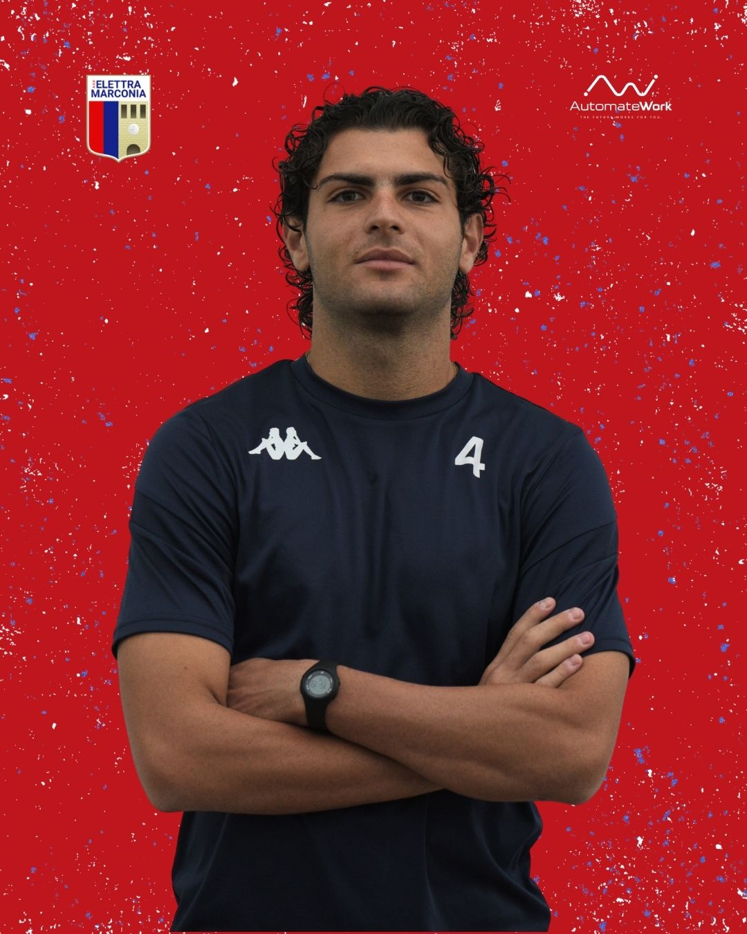 Vincenzo Mattia Rana