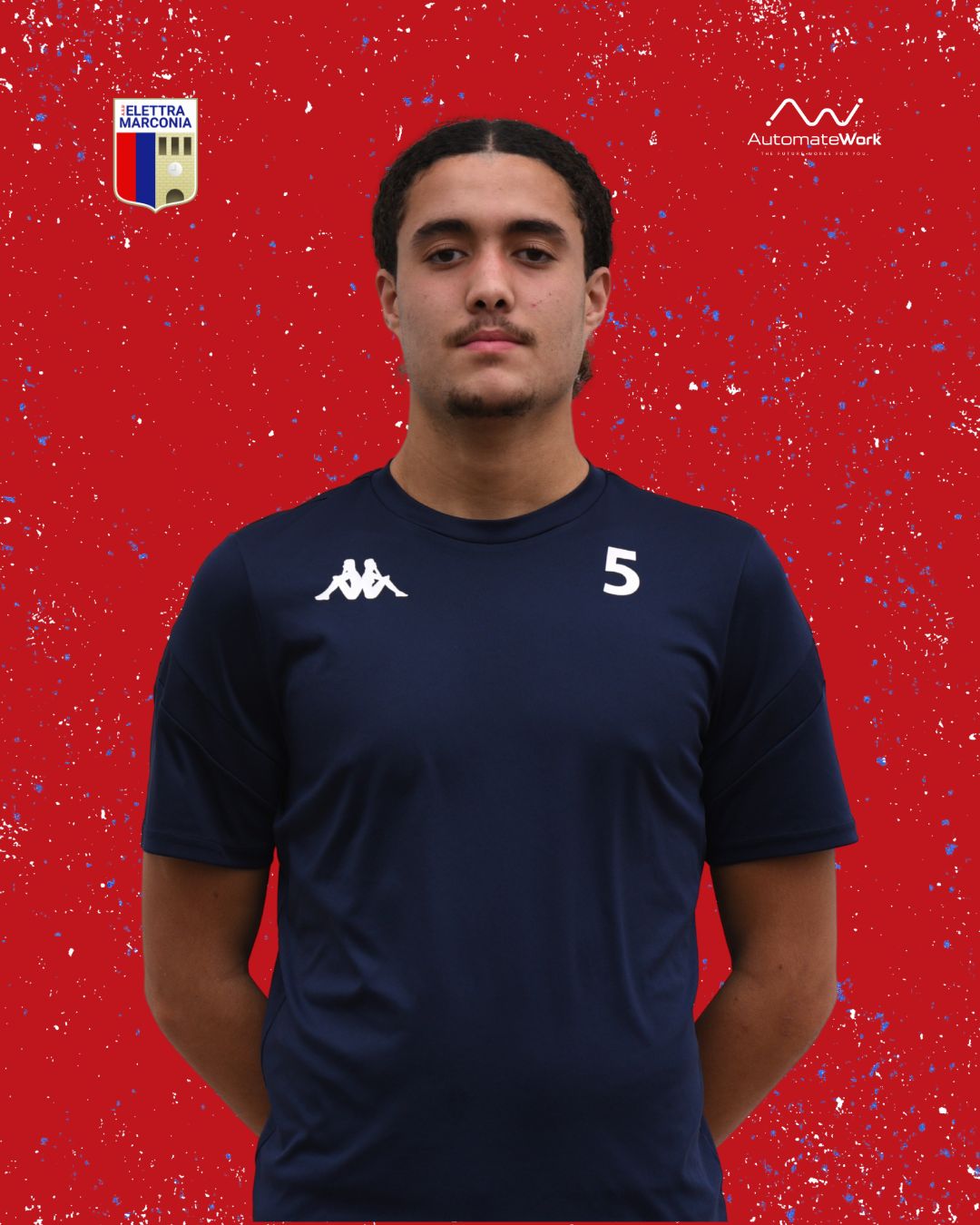 Achraf Fellous